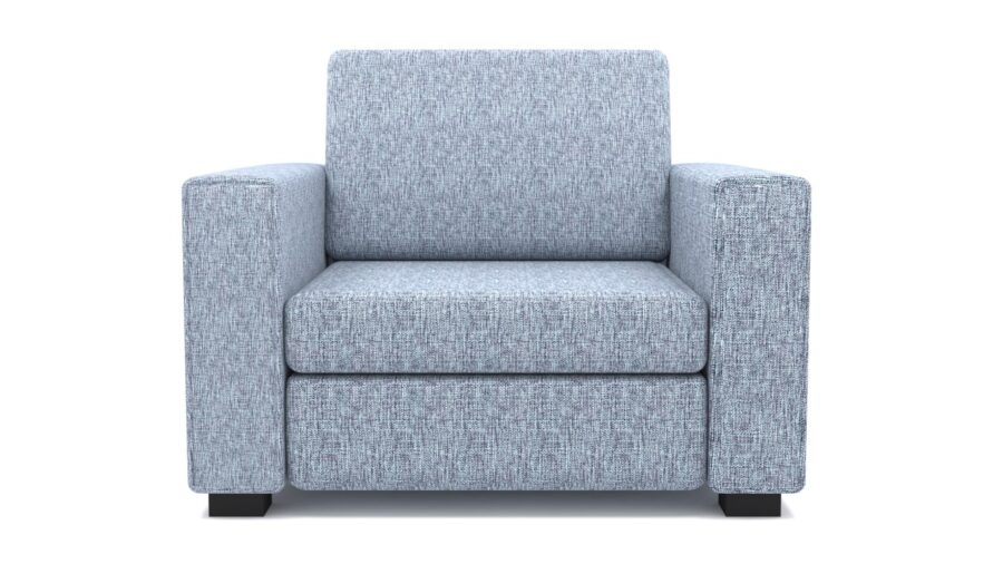 Buchnan sigle seater sofa-338 – 24