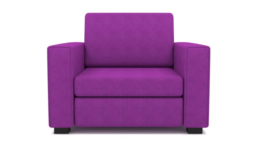 Buchnan sigle seater sofa – SZ 108 – 06