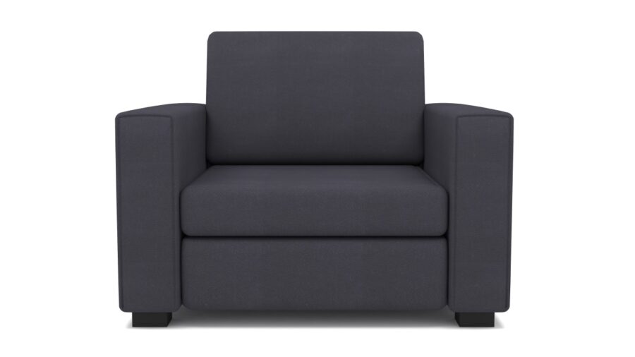 Buchnan sigle seater sofa – SZ 108 -08