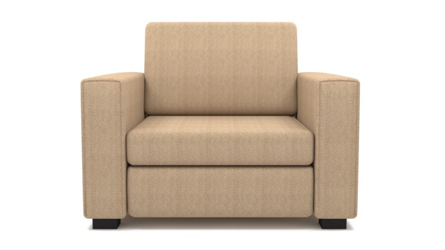 Buchnan sigle seater sofa – SZ 108 -10